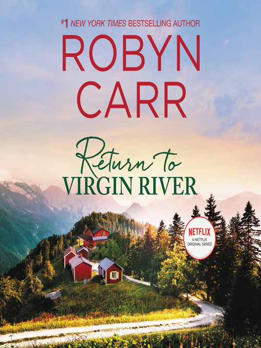 Title details for Return to Virgin River by Robyn Carr - Available